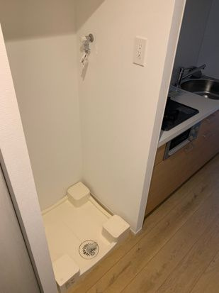 クレヴィスタ中野落合の設備