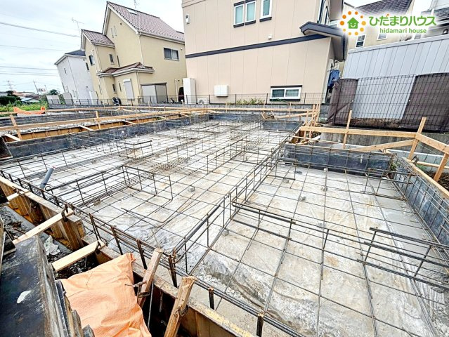 鴻巣市天神2期　新築一戸建て　グラファーレ　07