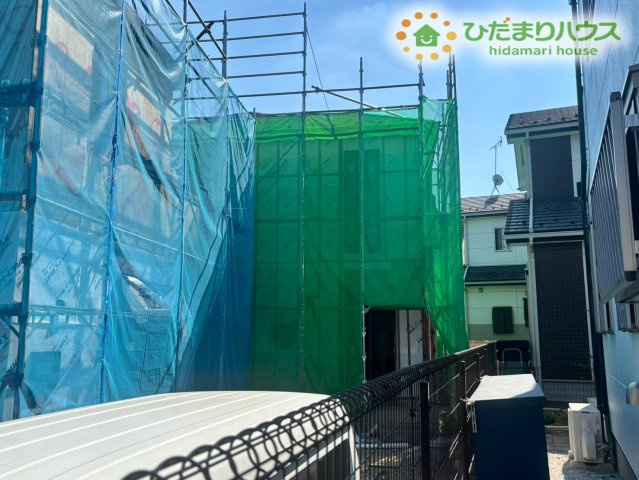 鴻巣市天神2期　新築一戸建て　グラファーレ　07
