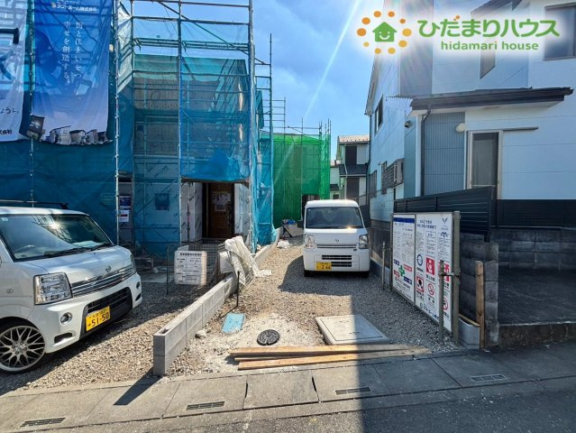 鴻巣市天神2期　新築一戸建て　グラファーレ　07のその他