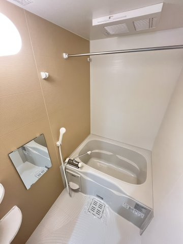 【浴室】 | フジパレス大桐Ⅴ番館