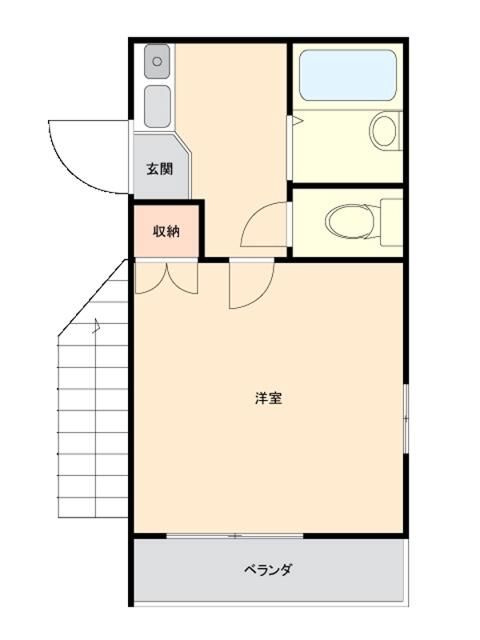 Ｃａｍｐａｎｅｌｌａ小田急相模原３