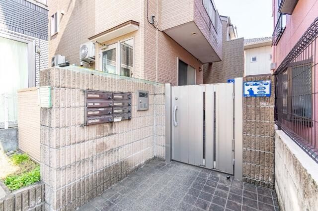 Ｃａｍｐａｎｅｌｌａ小田急相模原３のその他共用部分