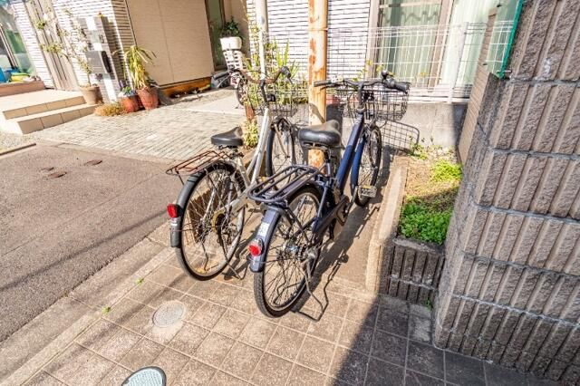 Ｃａｍｐａｎｅｌｌａ小田急相模原３のその他