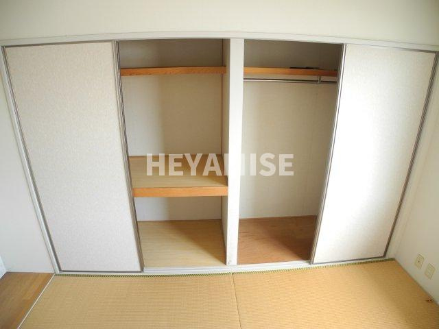 レオン西郷台Ｂ棟のその他