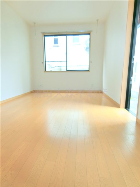 リースランド矢口A棟