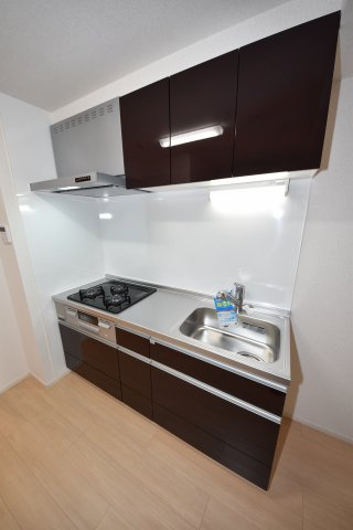 ラポール 白糸のキッチン