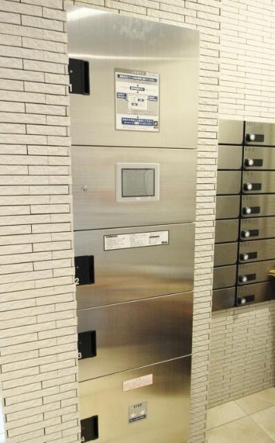 ソラーナ・エムのその他共用部分
