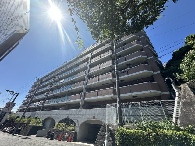 フェイム上星川