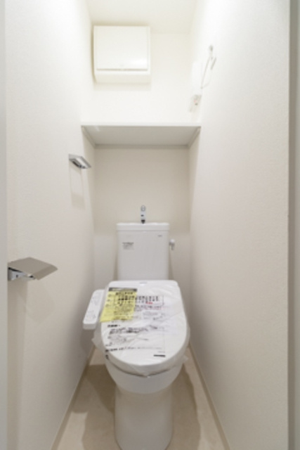 フレシア駒込のトイレ|トイレです☆