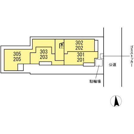 アヴァンス東日暮里のその他