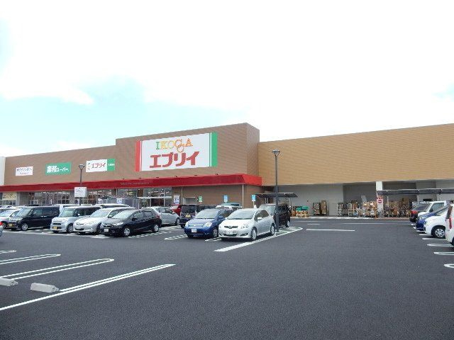 ファミーユＪ