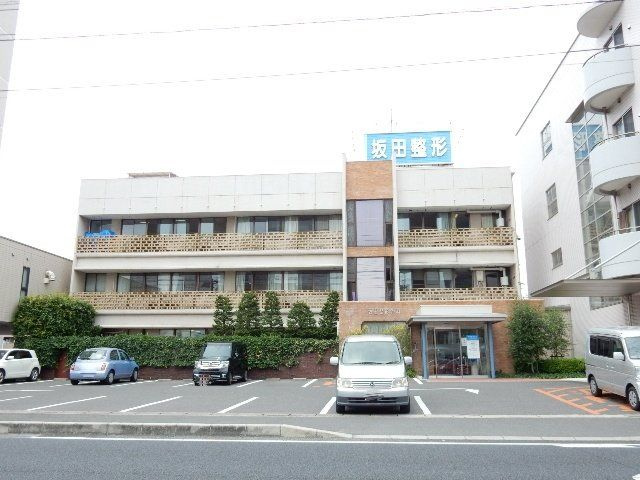 ファミーユＪ