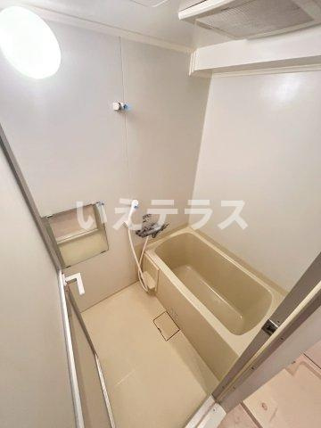 CITY SPIRE神戸元町Ⅱの浴室