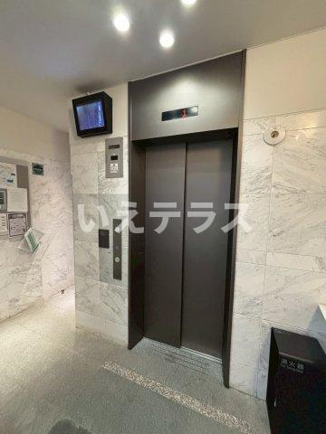 CITY SPIRE神戸元町Ⅱのその他共用部分