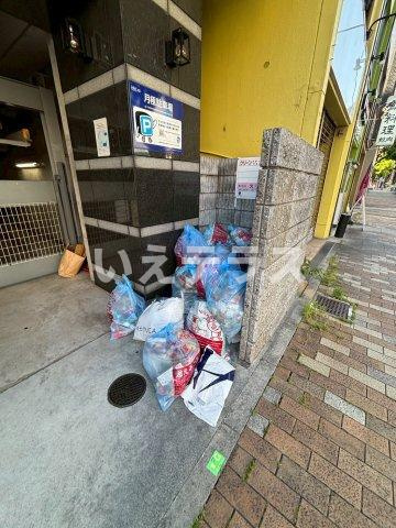 CITY SPIRE神戸元町Ⅱのその他共用部分