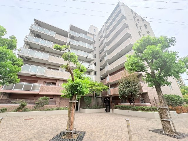 レジデンス芦屋くすのき