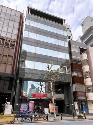 赤坂伊藤ビルの画像