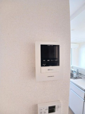 【設備】 | リヴァプール　2LDKBHT