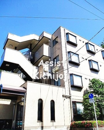 バードランド小金井