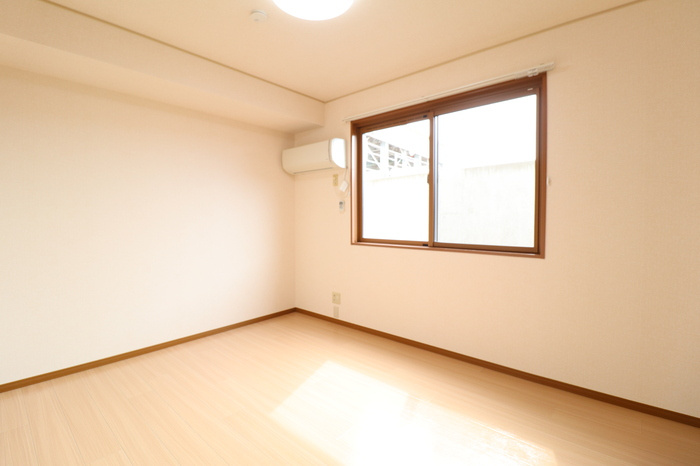 フィルコート新町 参番館の洋室
