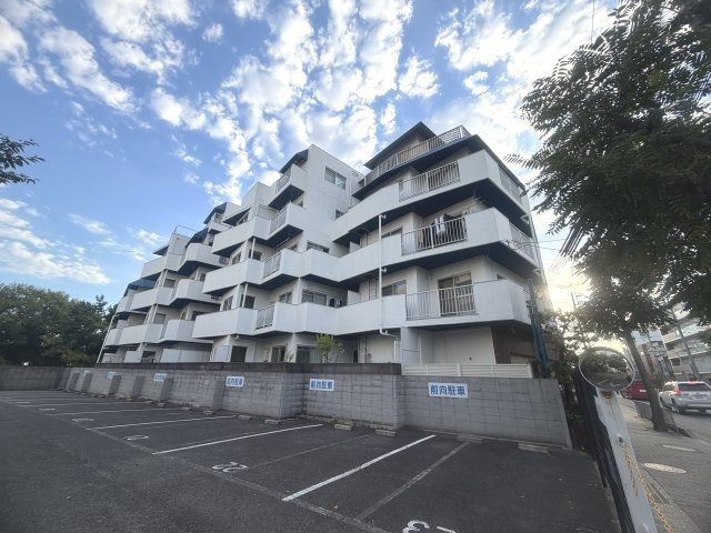 ビラユニオン垂水２階