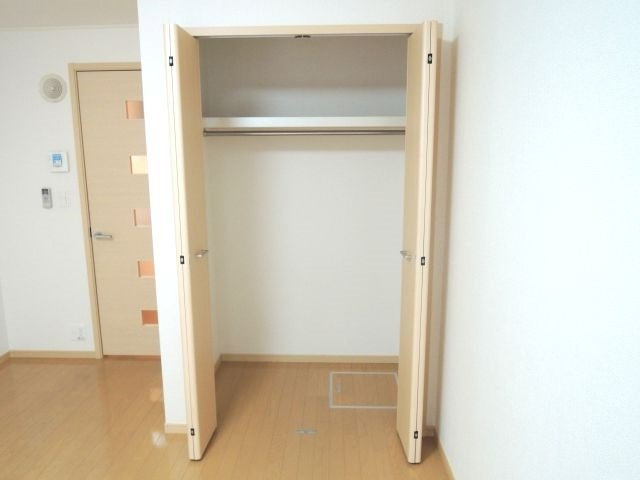 収納があります