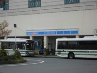 ローソンまで400m