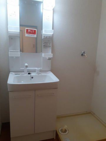 シンプルで使いやすいトイレです