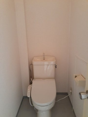 専用の収納スペースです