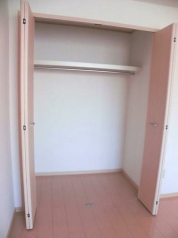 小物を収納するのに便利です
