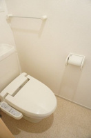 トイレも気になるポイント