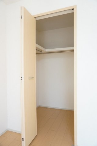 小物を収納するのに便利です