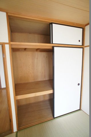 収納があります