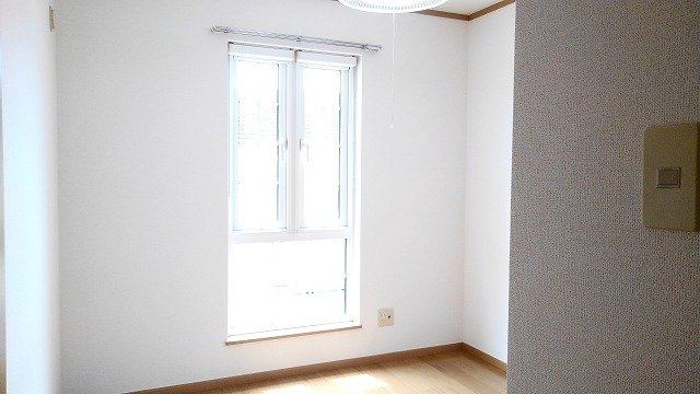 内装もきれいです