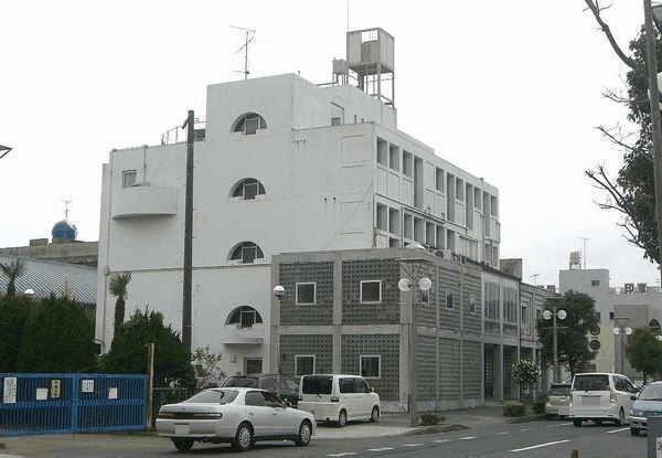 東金中央クリニックまで270m
