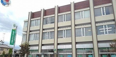 埼玉りそな銀行羽生支店まで1300m