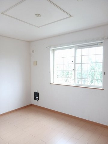 物件の内装です