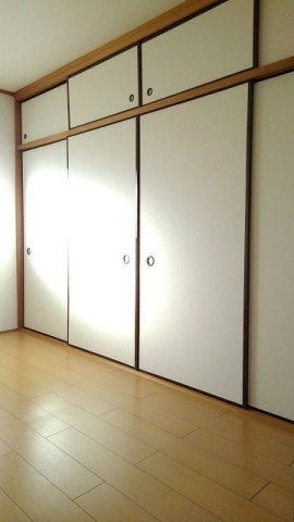 小物を収納するのに便利です
