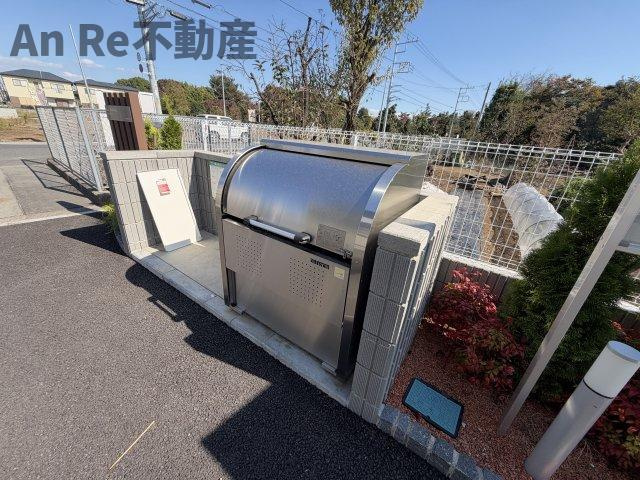 ラ・エスターテのその他共用部分