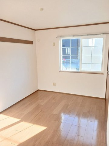 過ごしやすい室内です