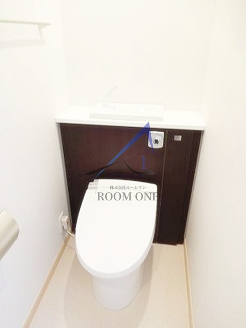 さくらビル柳町のトイレ|トイレです。