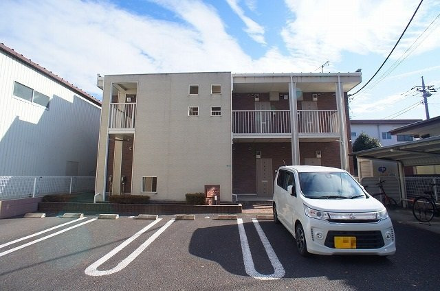 外観も気になるポイント