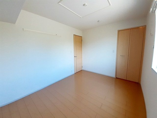 過ごしやすい室内です