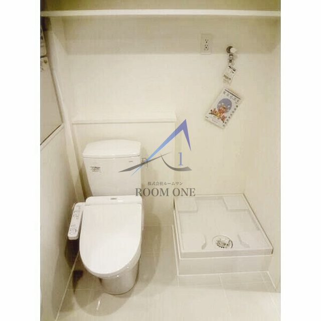 ＬＡＰｉＳ本駒込のトイレ|トイレです。