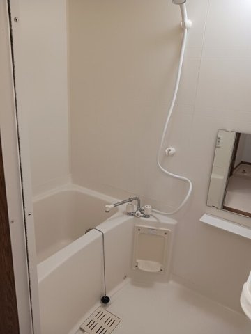 日々の暮らしに欠かせないお風呂です