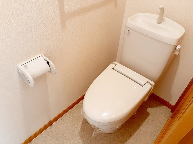 玄関です