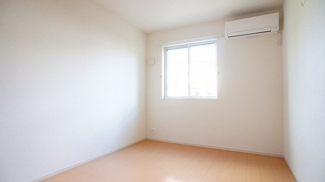 過ごしやすい室内です