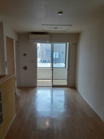 使いやすい居間です