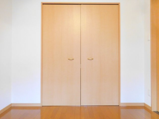 ソレアードの内装